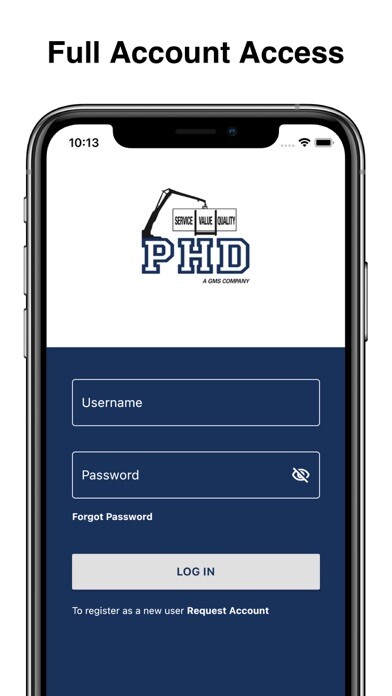 Emulate iPhone app Phandd using MyAndroid Emulate iPhone app Phandd using MyAndroid