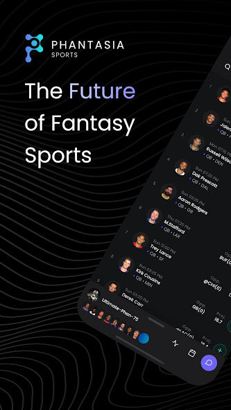Run android online APK Phantasia Sports from MyAndroid or emulate Phantasia Sports using MyAndroid