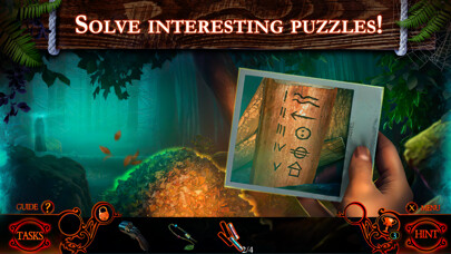 Emulate iPhone app Phantasmat – Curse of the Mist using MyAndroid Emulate iPhone app Phantasmat – Curse of the Mist using MyAndroid