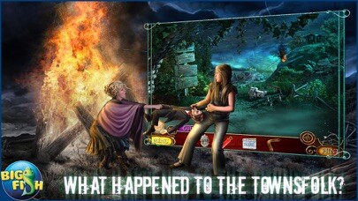 Emulate iPhone app Phantasmat: The Dread of Oakville - A Mystery Hidden Object Game (Full) using MyAndroid Emulate iPhone app Phantasmat: The Dread of Oakville - A Mystery Hidden Object Game (Full) using MyAndroid