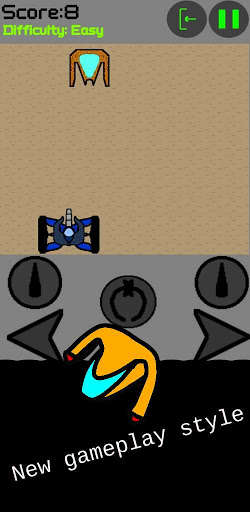 Run android online APK Phantom 6 - Revenge from MyAndroid or emulate Phantom 6 - Revenge using MyAndroid