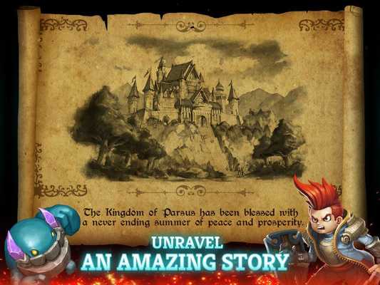 Emulate Android APK Phantom Blade Emulate Android APK Phantom Blade