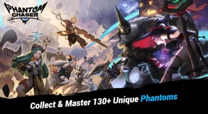Emulate Android APK Phantom Chaser Emulate Android APK Phantom Chaser