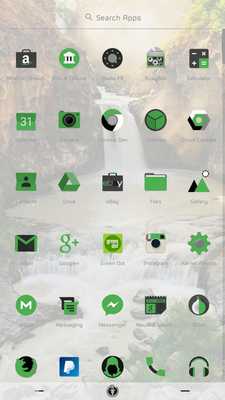 Emulate Android APK Phantom Launcher Emulate Android APK Phantom Launcher