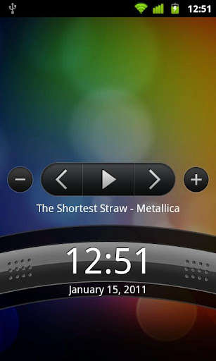 Run android online APK Phantom Music Control from MyAndroid or emulate Phantom Music Control using MyAndroid