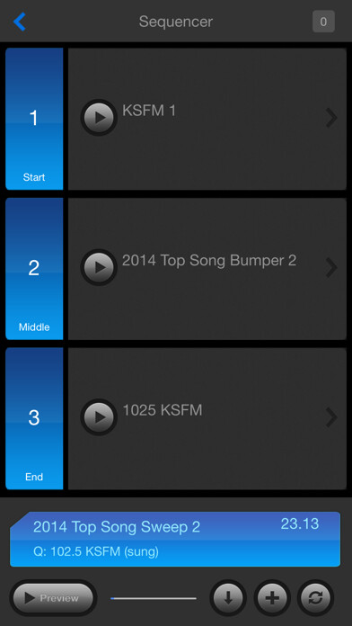 Emulate iPhone app Phantom Producer using MyAndroid Emulate iPhone app Phantom Producer using MyAndroid