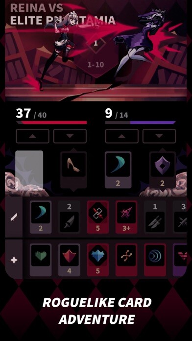 Emulate iPhone app Phantom Rose Scarlet using MyAndroid Emulate iPhone app Phantom Rose Scarlet using MyAndroid