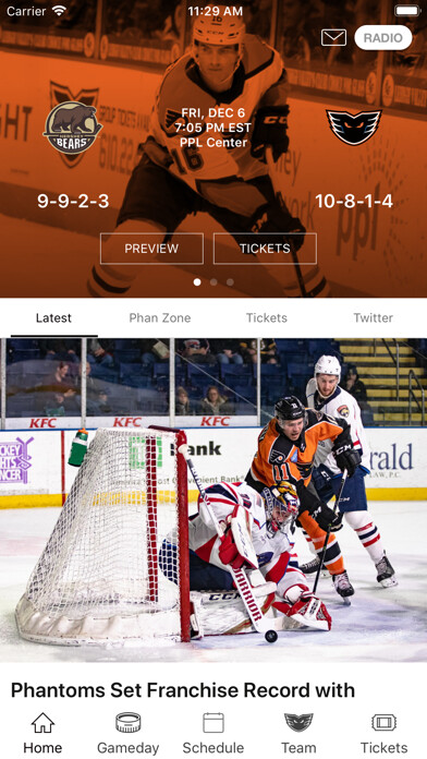 Emulate iPhone app Phantoms365 using MyAndroid Emulate iPhone app Phantoms365 using MyAndroid