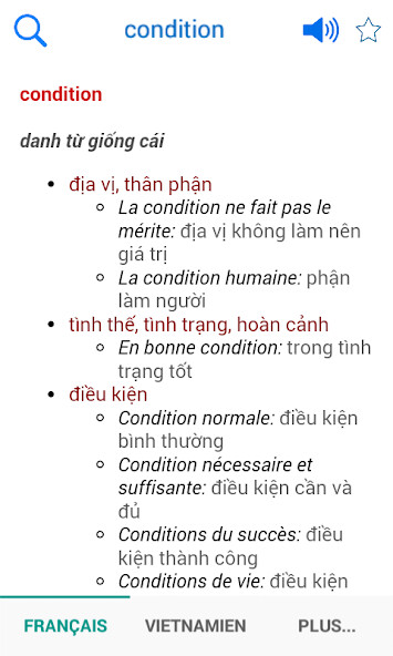 Run android online APK Phap Viet Tu Dien from MyAndroid or emulate Phap Viet Tu Dien using MyAndroid
