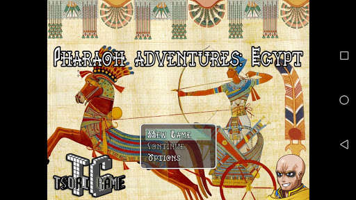 Emulate Android APK Pharaoh Adventures Egypt Lite Emulate Android APK Pharaoh Adventures Egypt Lite