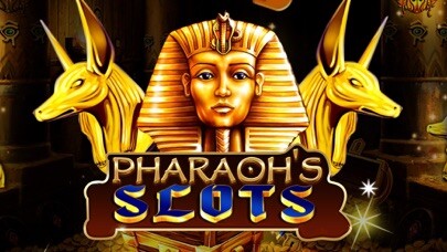 Emulate iPhone app Pharaohs Casino Slots Machine using MyAndroid Emulate iPhone app Pharaohs Casino Slots Machine using MyAndroid