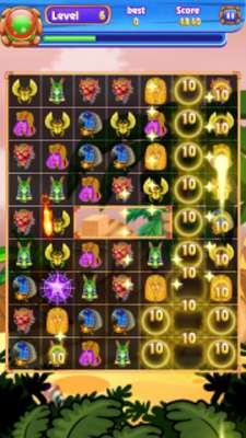 Emulate Android APK Pharaoh Story Emulate Android APK Pharaoh Story