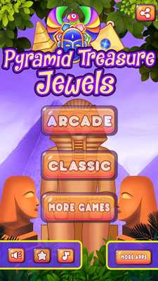 Emulate Android APK Pharaon Treasure