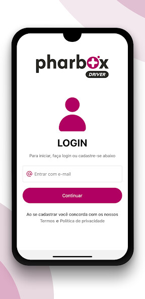Run android online APK Pharbox Driver from MyAndroid or emulate Pharbox Driver using MyAndroid Run android online APK Pharbox Driver from MyAndroid or emulate Pharbox Driver using MyAndroid