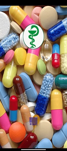 Run android online APK Pharma Books (Pharm D) from MyAndroid or emulate Pharma Books (Pharm D) using MyAndroid