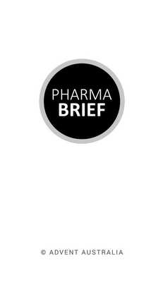 Emulate Android APK PharmaBrief