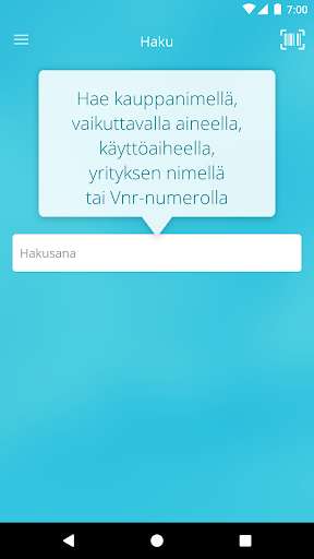 Run android online APK Pharmaca Fennica from MyAndroid or emulate Pharmaca Fennica using MyAndroid