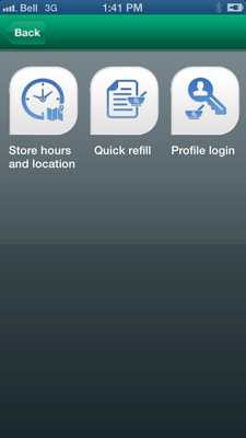 Emulate Android APK Pharmacie Cap-pele Emulate Android APK Pharmacie Cap-pele