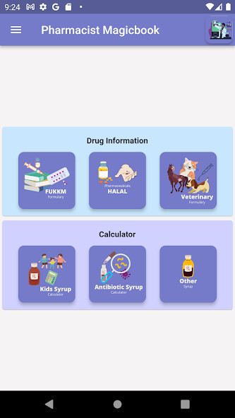 Run android online APK Pharmacist Magicbook from MyAndroid or emulate Pharmacist Magicbook using MyAndroid Run android online APK Pharmacist Magicbook from MyAndroid or emulate Pharmacist Magicbook using MyAndroid