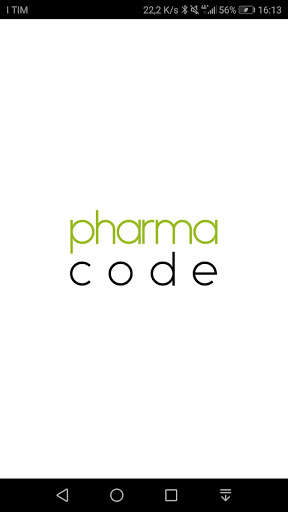 Emulate Android APK PharmaCODE