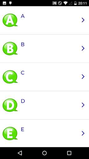 Run android online APK Pharmacological Dictionary from MyAndroid or emulate Pharmacological Dictionary using MyAndroid Run android online APK Pharmacological Dictionary from MyAndroid or emulate Pharmacological Dictionary using MyAndroid