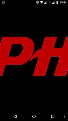 Emulate Android APK Pharmacos