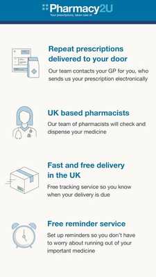 Emulate Android APK Pharmacy2U