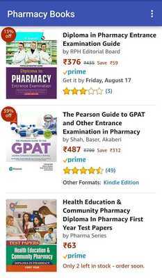 Emulate Android APK Pharmacy Books at Amazon Emulate Android APK Pharmacy Books at Amazon