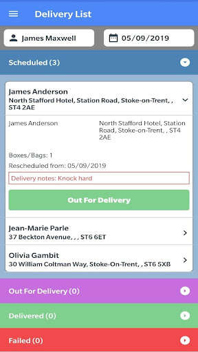 Run android online APK Pharmacy Delivery App from MyAndroid or emulate Pharmacy Delivery App using MyAndroid