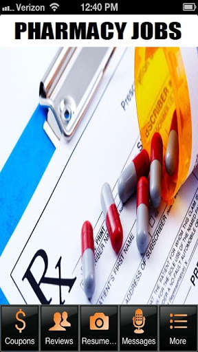Run android online APK Pharmacy Jobs from MyAndroid or emulate Pharmacy Jobs using MyAndroid