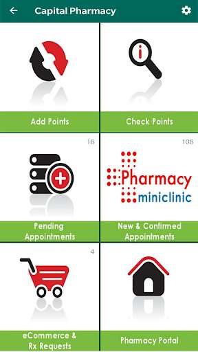 Run android online APK Pharmacy Loyalty App from MyAndroid or emulate Pharmacy Loyalty App using MyAndroid Run android online APK Pharmacy Loyalty App from MyAndroid or emulate Pharmacy Loyalty App using MyAndroid