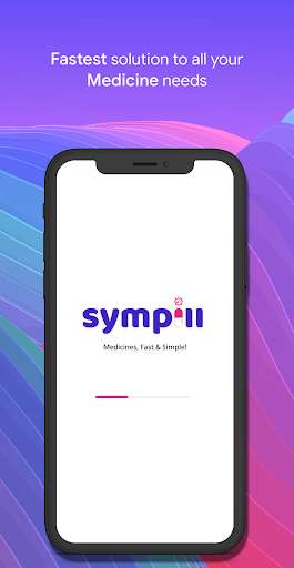 Run android online APK PHARMACY PARTNER- SYMPILL from MyAndroid or emulate PHARMACY PARTNER- SYMPILL using MyAndroid