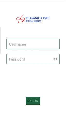Run android online APK PharmacyPrep - Complete guide Pharmacy Prep Exams from MyAndroid or emulate PharmacyPrep - Complete guide Pharmacy Prep Exams using MyAndroid