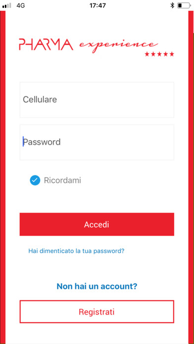 Emulate iPhone app PharmaExperience using MyAndroid Emulate iPhone app PharmaExperience using MyAndroid