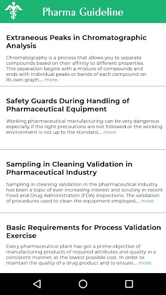 Run android online APK Pharma Guidelines from MyAndroid or emulate Pharma Guidelines using MyAndroid Run android online APK Pharma Guidelines from MyAndroid or emulate Pharma Guidelines using MyAndroid