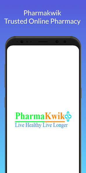 Run android online APK Pharmakwik from MyAndroid or emulate Pharmakwik using MyAndroid