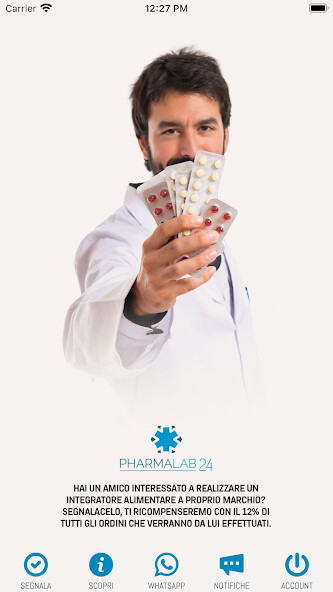 Run android online APK Pharmalab24 from MyAndroid or emulate Pharmalab24 using MyAndroid Run android online APK Pharmalab24 from MyAndroid or emulate Pharmalab24 using MyAndroid