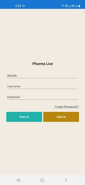 Run android online APK PharmaLive from MyAndroid or emulate PharmaLive using MyAndroid