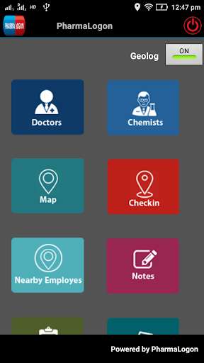Run android online APK Pharmalogon from MyAndroid or emulate Pharmalogon using MyAndroid