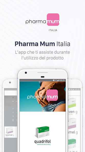 Run android online APK Pharma Mum from MyAndroid or emulate Pharma Mum using MyAndroid