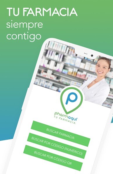 Run android online APK PharmAquí from MyAndroid or emulate PharmAquí using MyAndroid