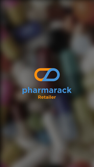 Emulate iPhone app Pharmarack-Retailer using MyAndroid Emulate iPhone app Pharmarack-Retailer using MyAndroid