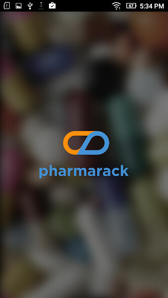 Run android online APK Pharmarack from MyAndroid or emulate Pharmarack using MyAndroid