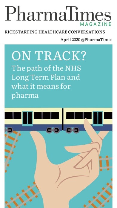 Emulate iPhone app PharmaTimes Magazine using MyAndroid Emulate iPhone app PharmaTimes Magazine using MyAndroid
