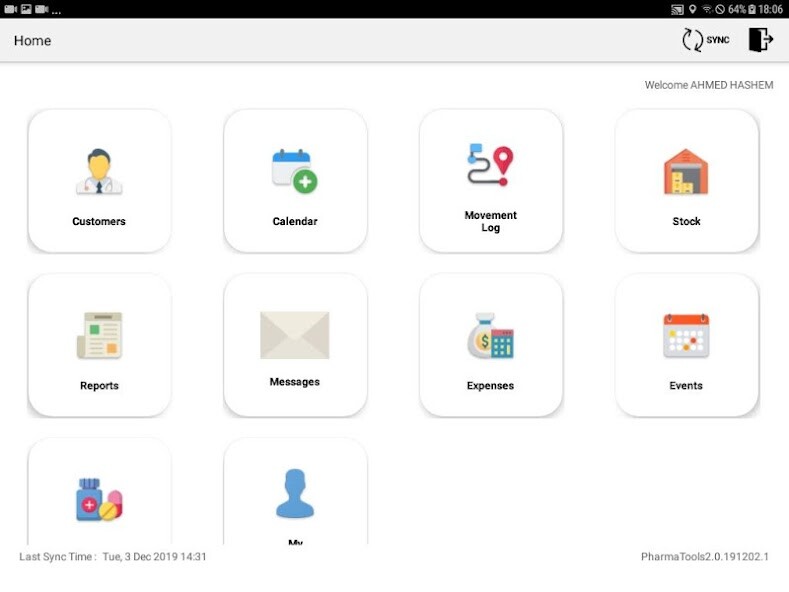 Run android online APK PharmaTools from MyAndroid or emulate PharmaTools using MyAndroid Run android online APK PharmaTools from MyAndroid or emulate PharmaTools using MyAndroid