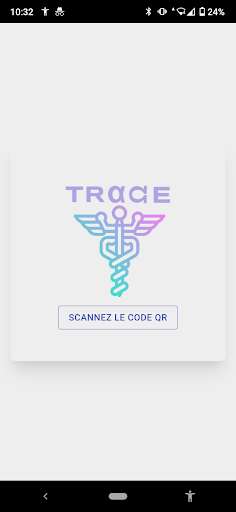 Run android online APK Pharmatrace QR Verifier from MyAndroid or emulate Pharmatrace QR Verifier using MyAndroid
