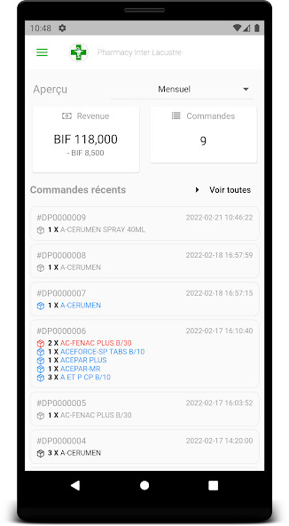 Run android online APK Pharma Vendor from MyAndroid or emulate Pharma Vendor using MyAndroid Run android online APK Pharma Vendor from MyAndroid or emulate Pharma Vendor using MyAndroid