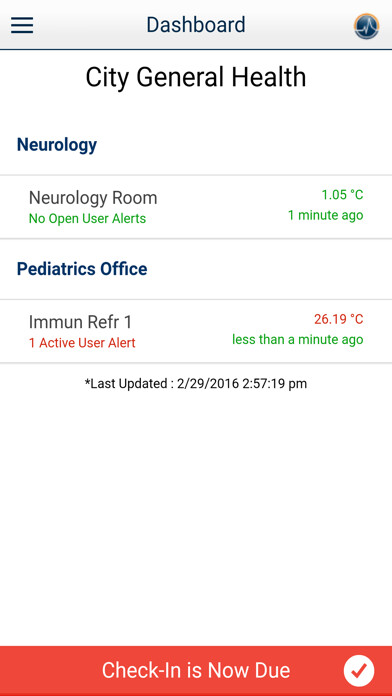 Emulate iPhone app PharmaWatch using MyAndroid Emulate iPhone app PharmaWatch using MyAndroid
