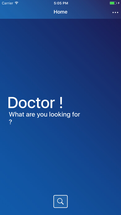 Emulate iPhone app Pharmdex using MyAndroid Emulate iPhone app Pharmdex using MyAndroid