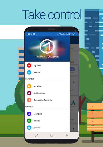 Run android online APK Pharmedians from MyAndroid or emulate Pharmedians using MyAndroid